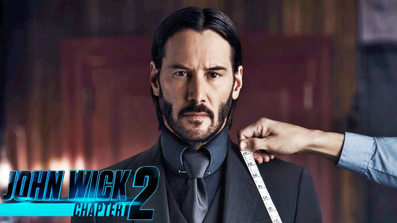 John Wick