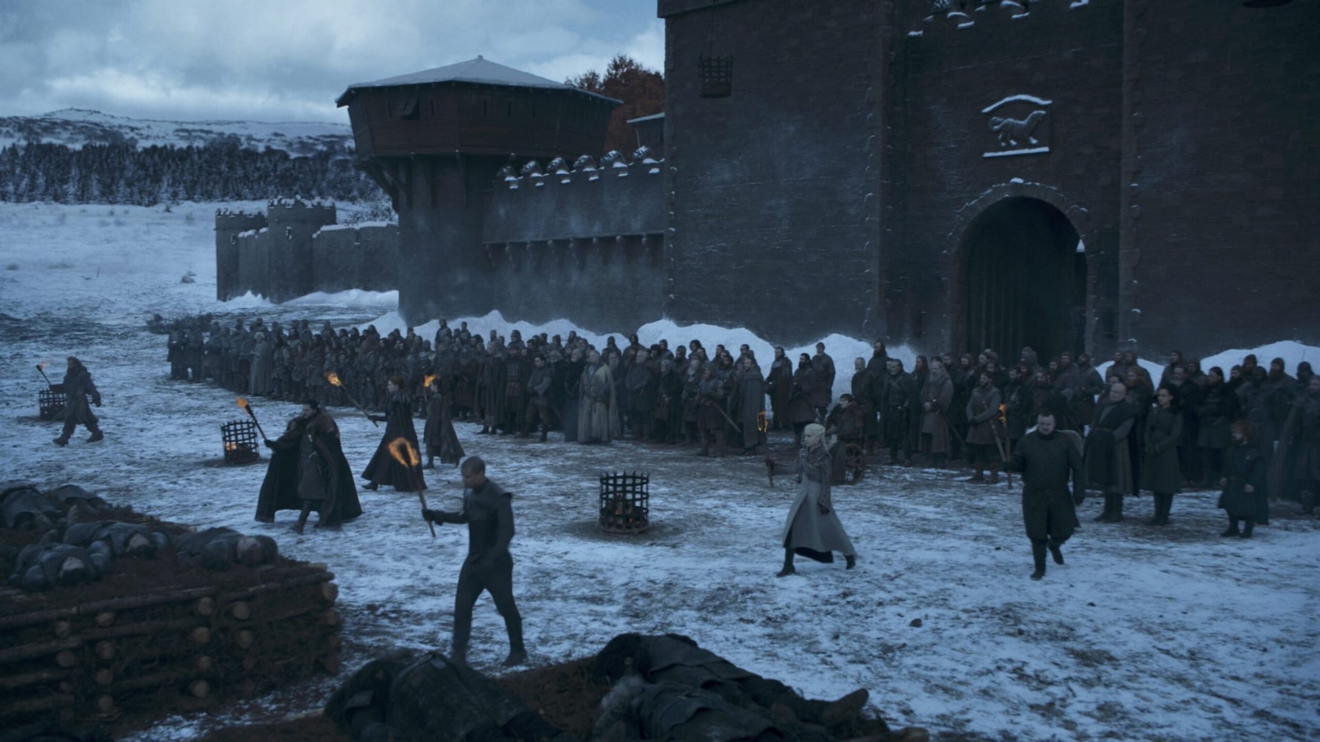 Thrones