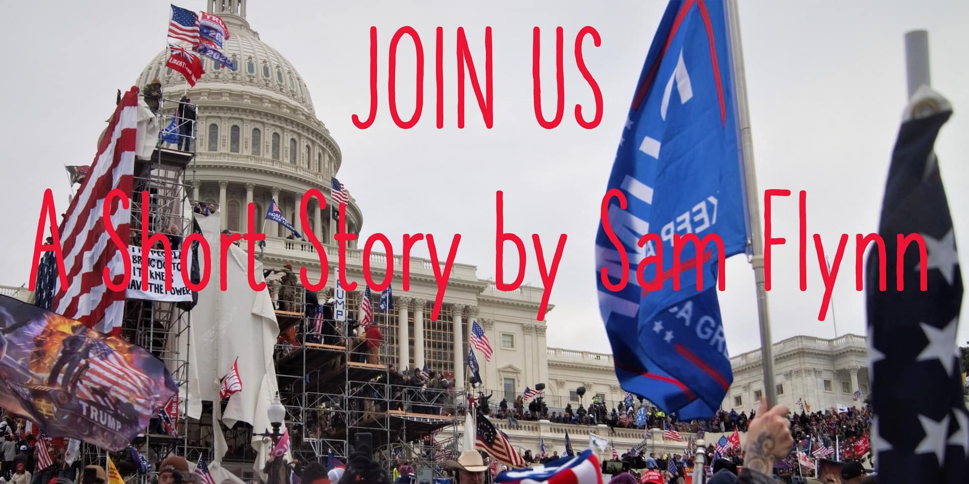Join Us