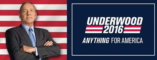 House of Cards
