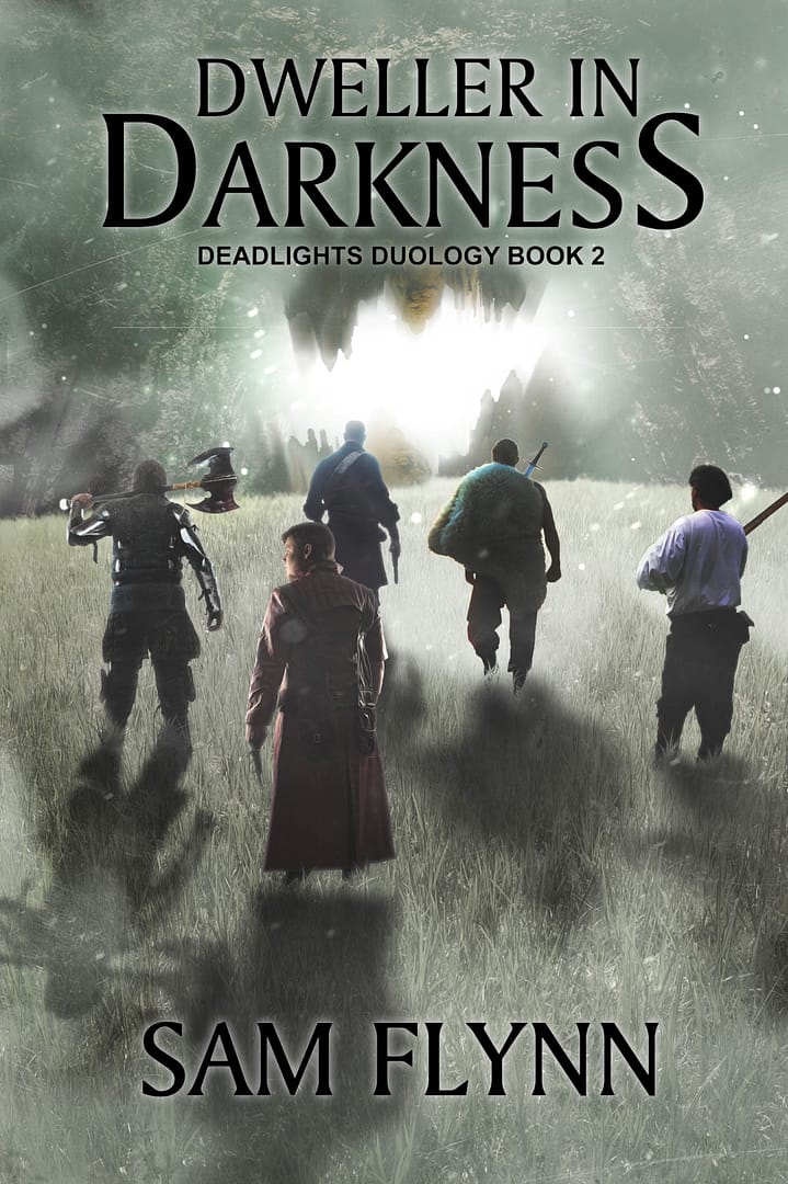 Dweller in Darkness