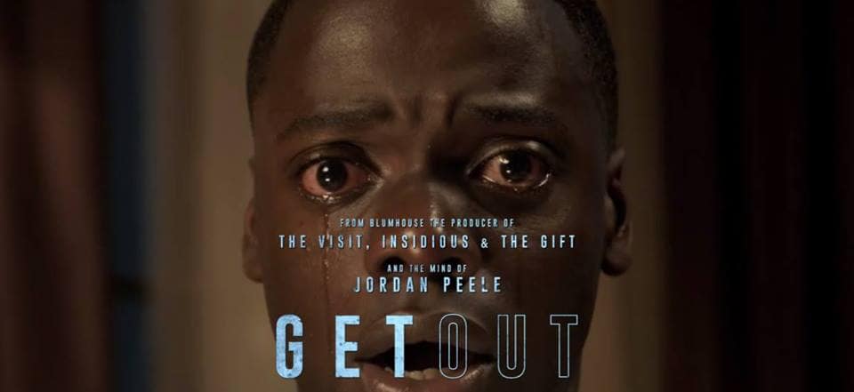 Get Out